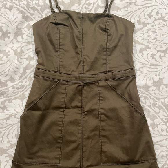 UO Mini Dress - Picture 4 of 7